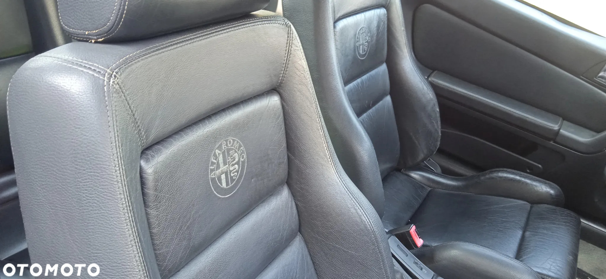 Alfa Romeo GTV - 5