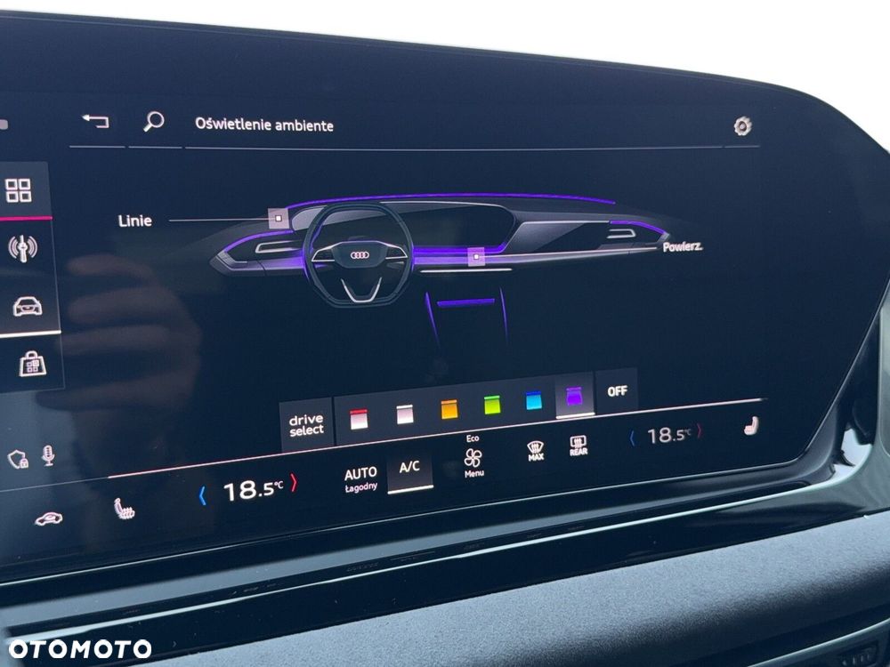 Audi A5 Avant TFSI S tronic - 27