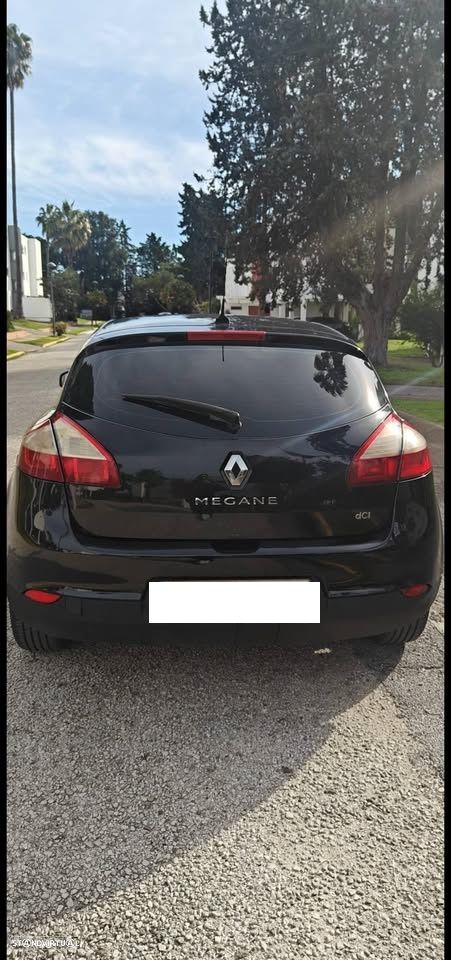 Renault Mégane - 2