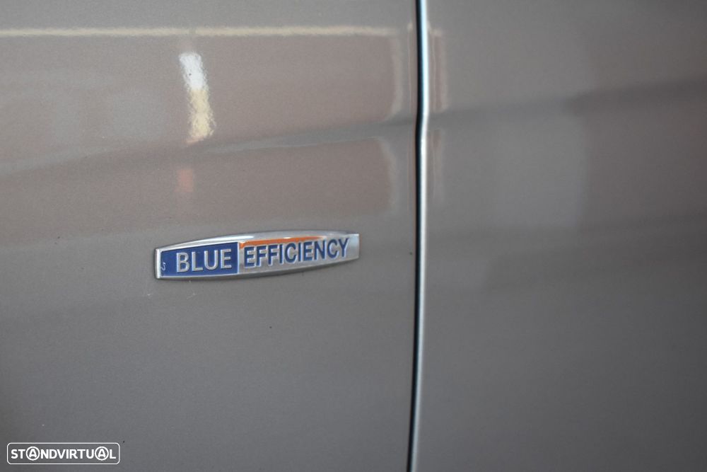 Mercedes-Benz C 220 CDi Avantgarde BlueEfficiency - 16