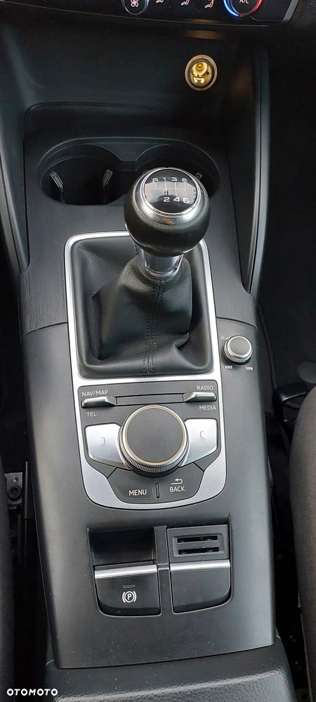 Audi A3 3-drzwiowe - 33