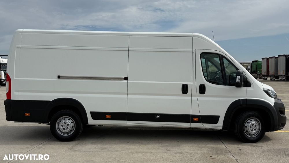 Peugeot Boxer - 3