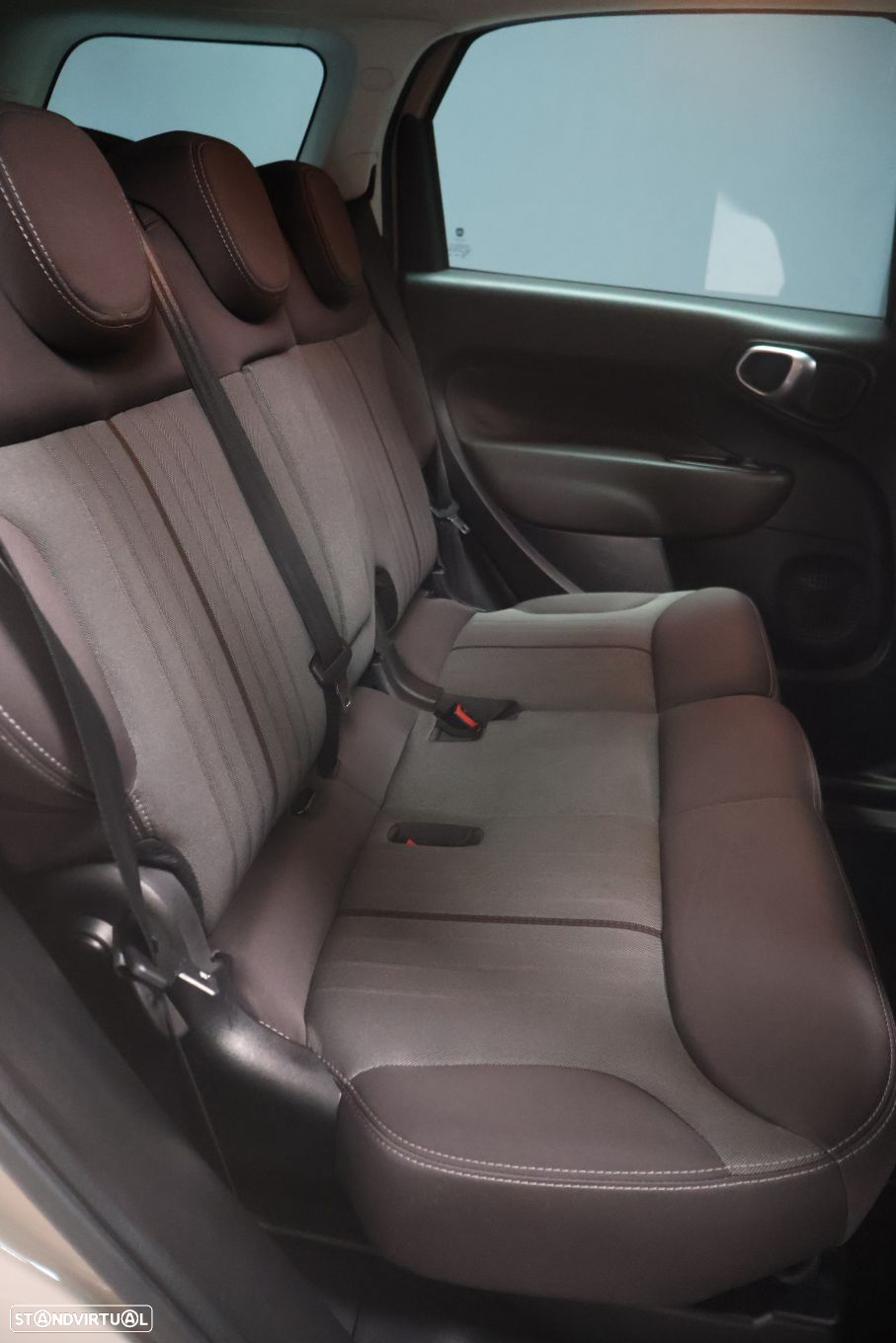 Fiat 500L Living 1.3 MJ S&S - 8