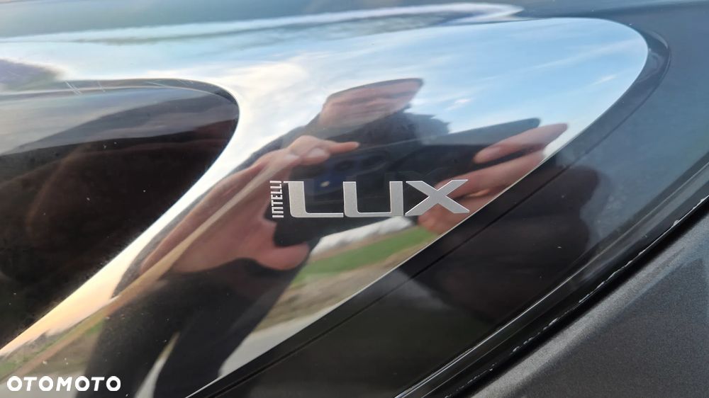 Opel Astra 1.4 Turbo Start/Stop Innovation - 36