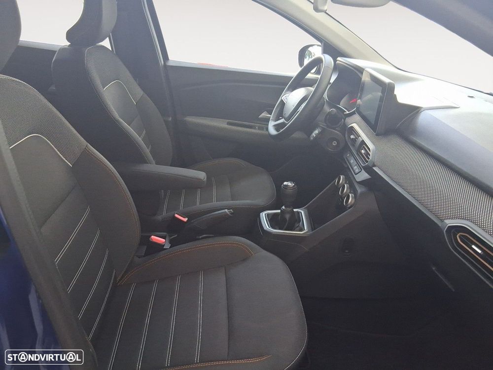 Dacia Sandero 1.0 TCe Expression - 15