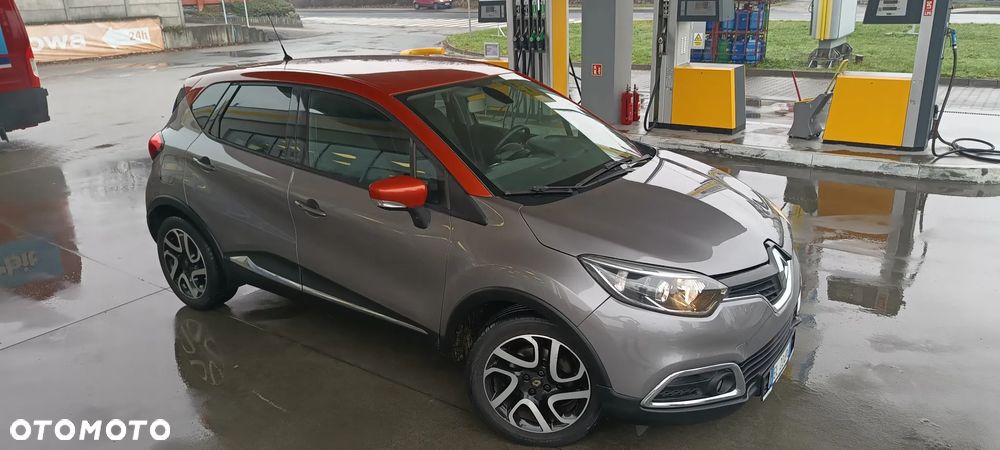 Renault Captur (ENERGY) dCi 90 LIMITED - 28