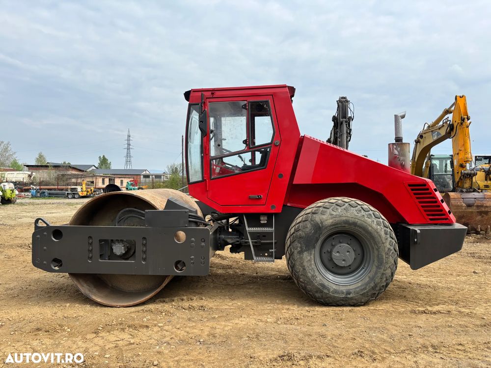 Bomag BW 213 D-3 - 2