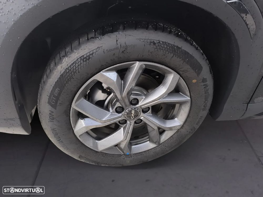 BYD Atto 2 45.1 kWh Boost - 8