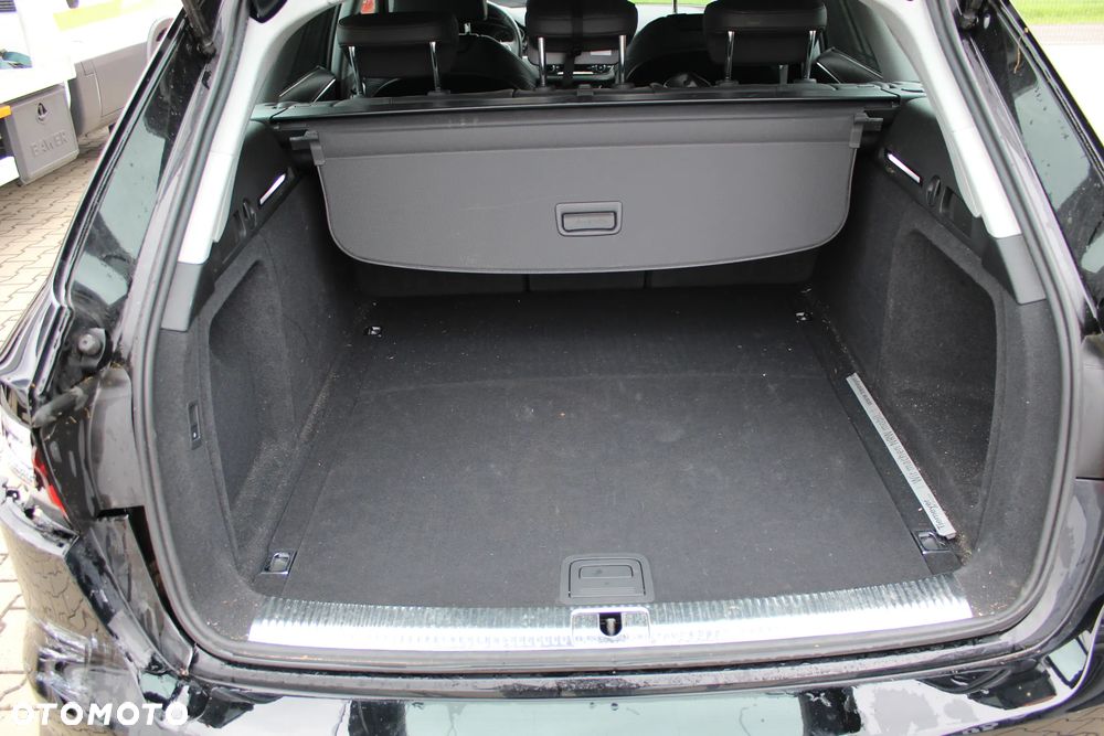 Audi A4 Avant 35 TDI mHEV S tronic - 21