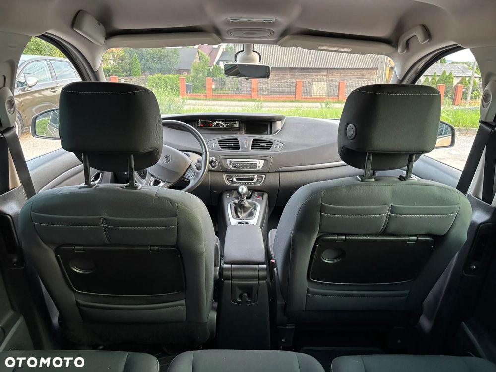Renault Scenic Energy TCe 115 S&S LIMITED - 11