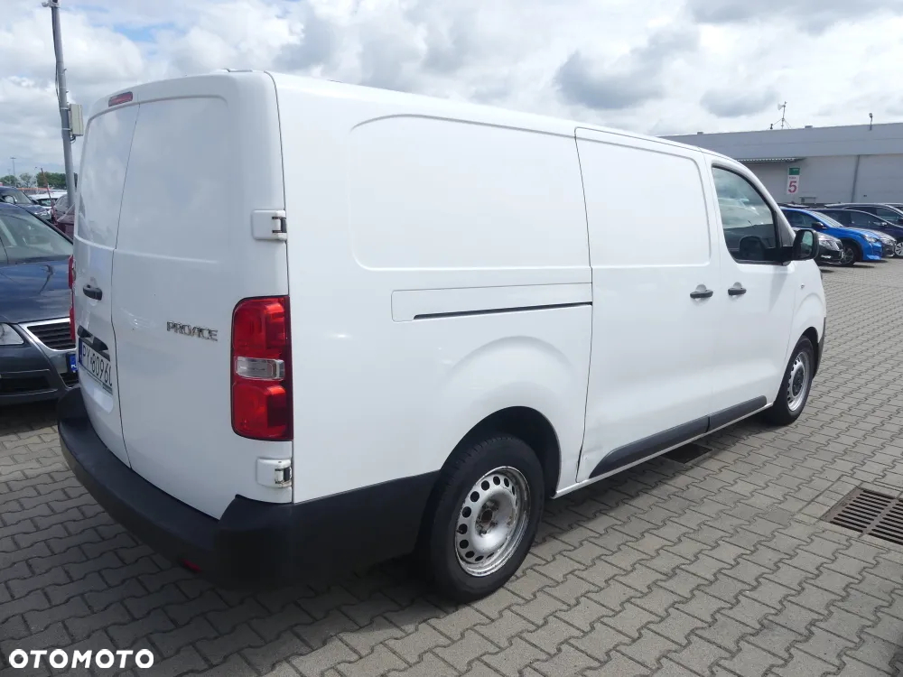 Toyota PROACE - 12