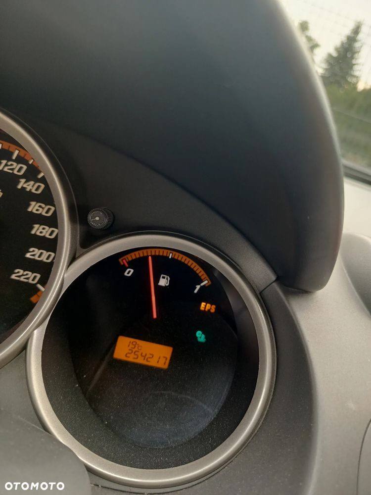Honda Jazz 1.4 LS - 8