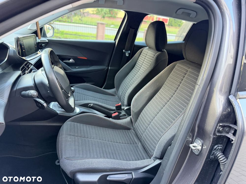 Peugeot 2008 PureTech 100 Active - 26
