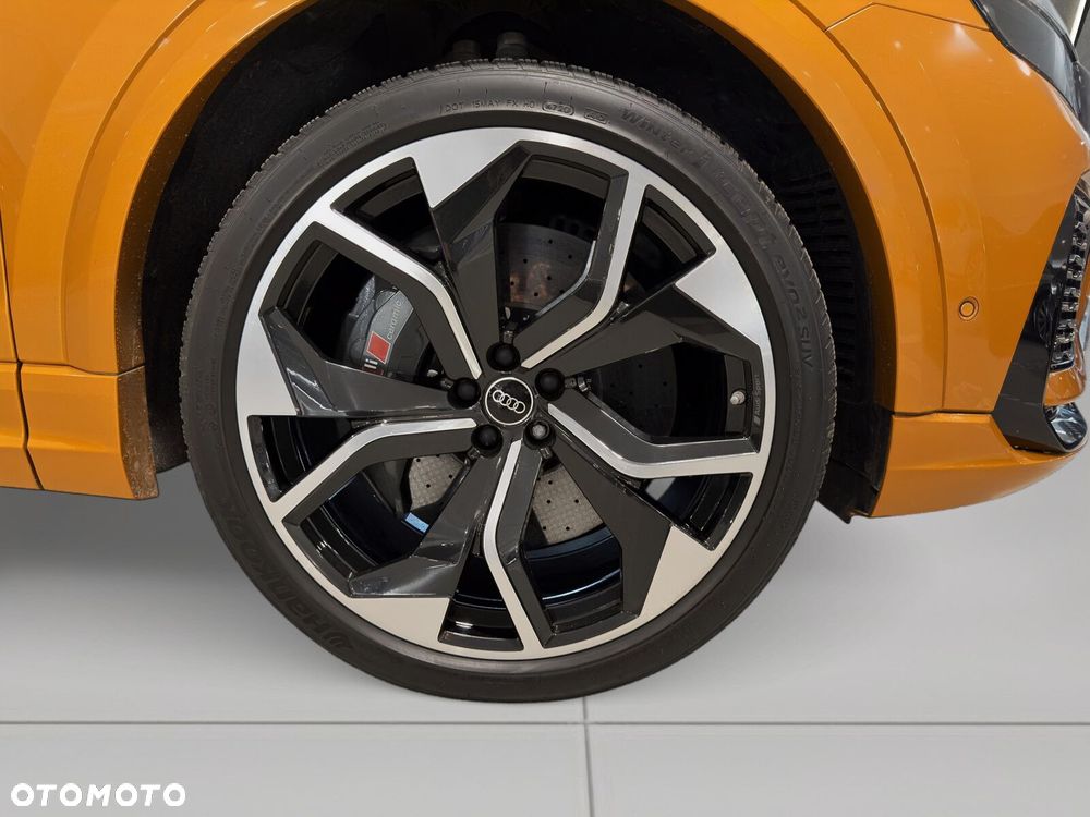 Audi RS Q8 - 39