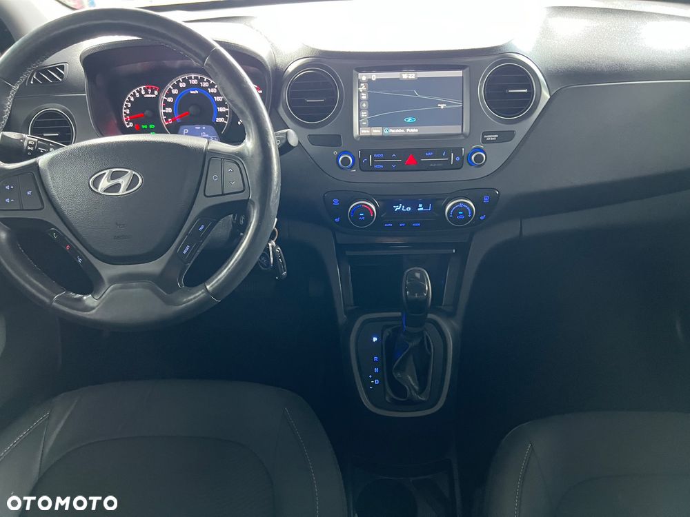 Hyundai i10 - 24