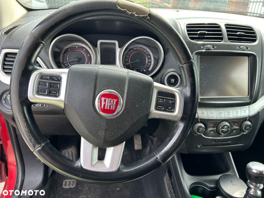 Fiat Freemont - 6