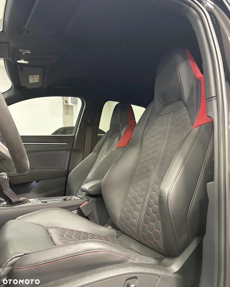 Audi RS Q3 Sportback - 7