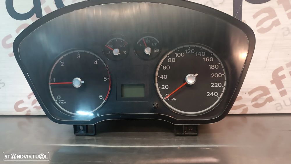 QUADRANTE FORD FOCUS II 1.6TDCI 1.8TDCI - 1