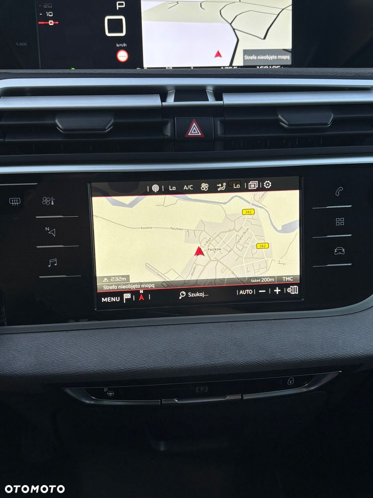 Citroën C4 SpaceTourer 1.5 BlueHDi Shine Pack S&S EAT8 - 28