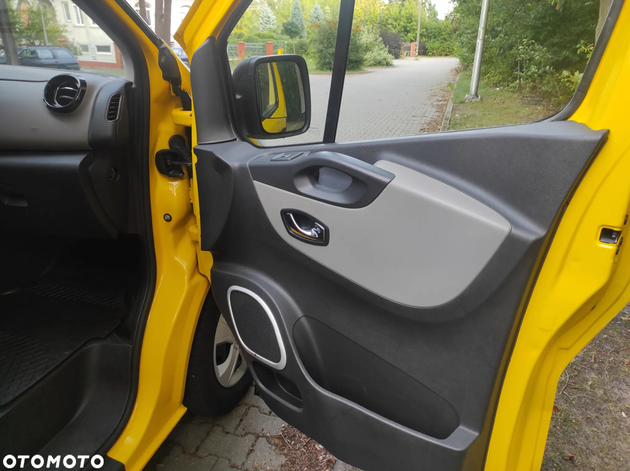 Renault Trafic ENERGY dCi 125 Grand Spaceclass - 7