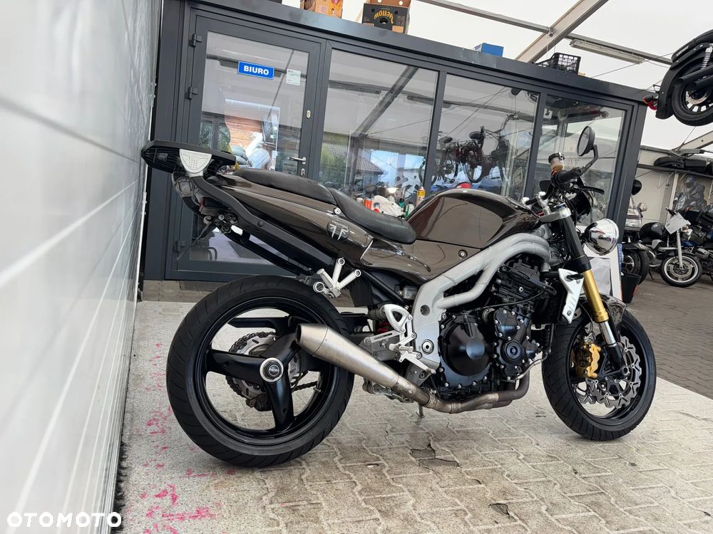 Triumph Speed Triple - 14