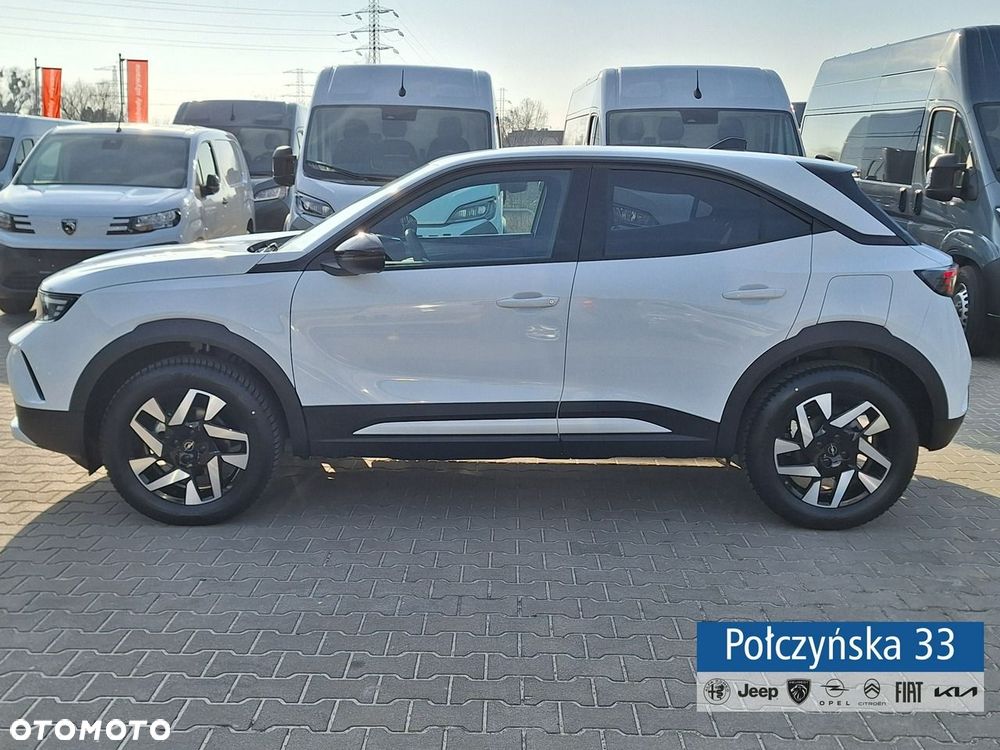 Opel Mokka - 3