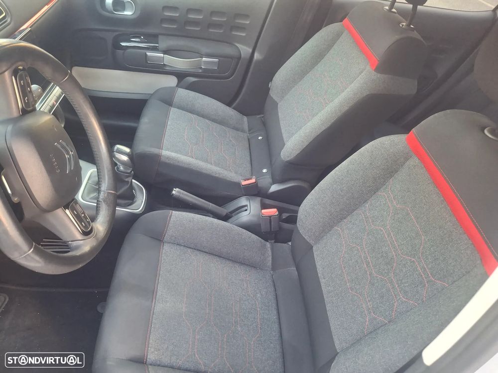 Citroën C3 - 16