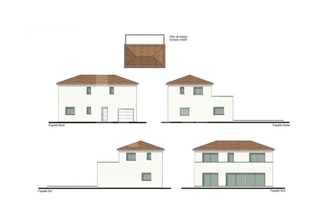 LOTE DE TERRENO COM 600m2 SITUADO EM CARVOEIRA E CARMÕES | TORRES VEDR - Grande imagem: 3/10