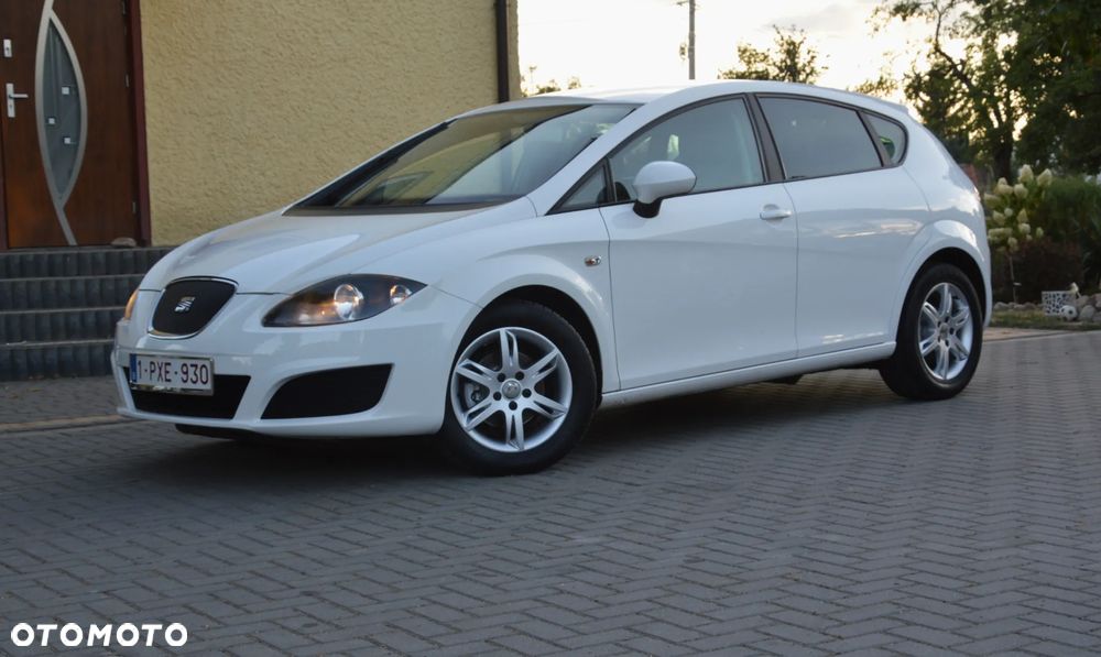 Seat Leon - 1