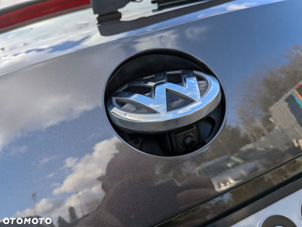 Volkswagen Passat Variant - 8