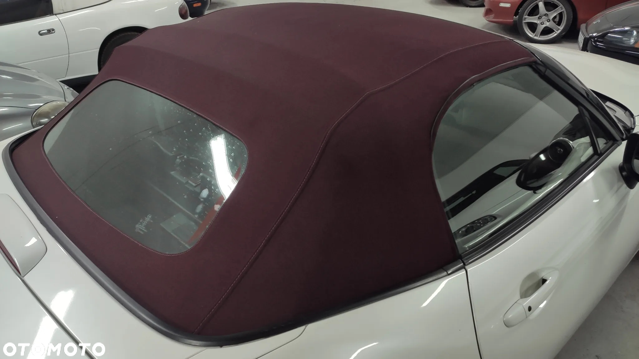 Mazda MX-5 - 19