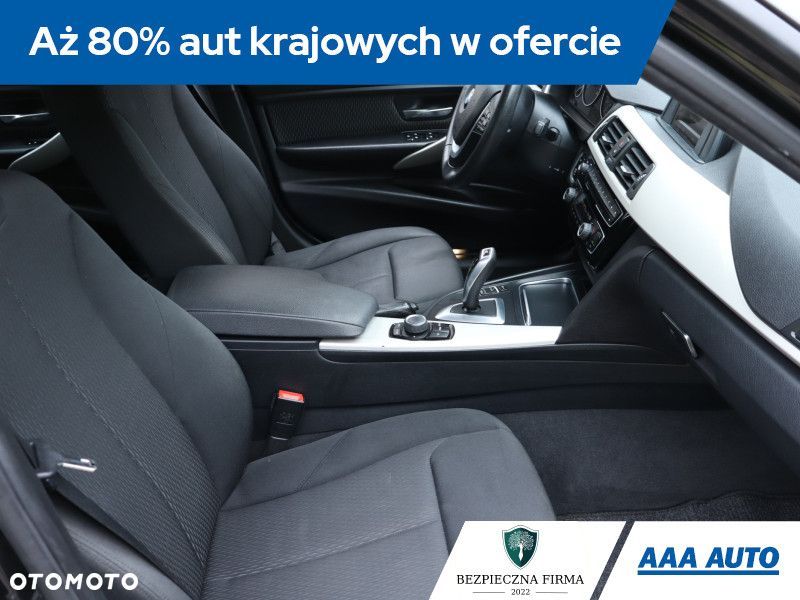 BMW Seria 3 - 11