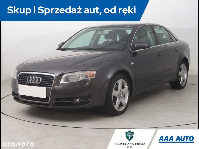 Audi A4 - 2