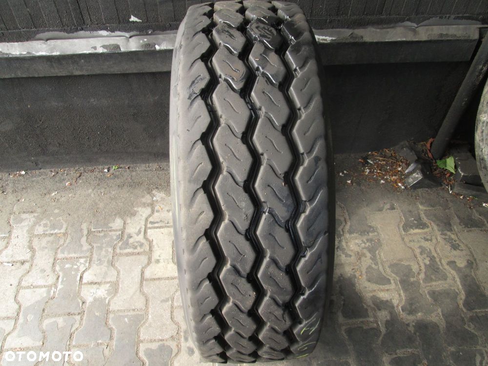 Opona ciężarowa 315/60r22.5 Continental. Opony ciężarowe - 2