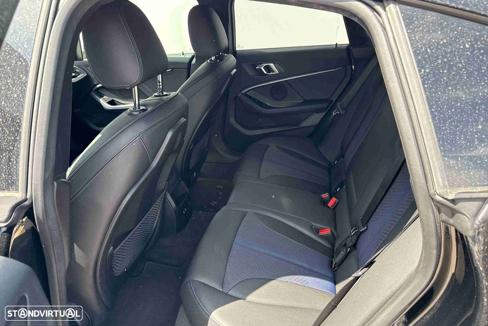 BMW 216 Gran Coupé d Advantage - 8