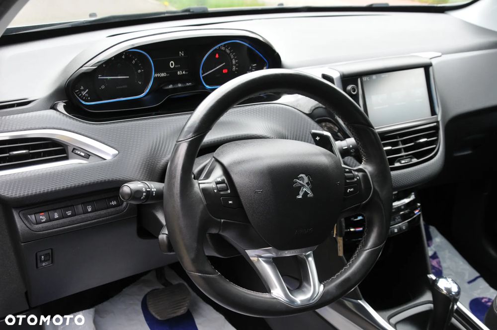 Peugeot 2008 - 16