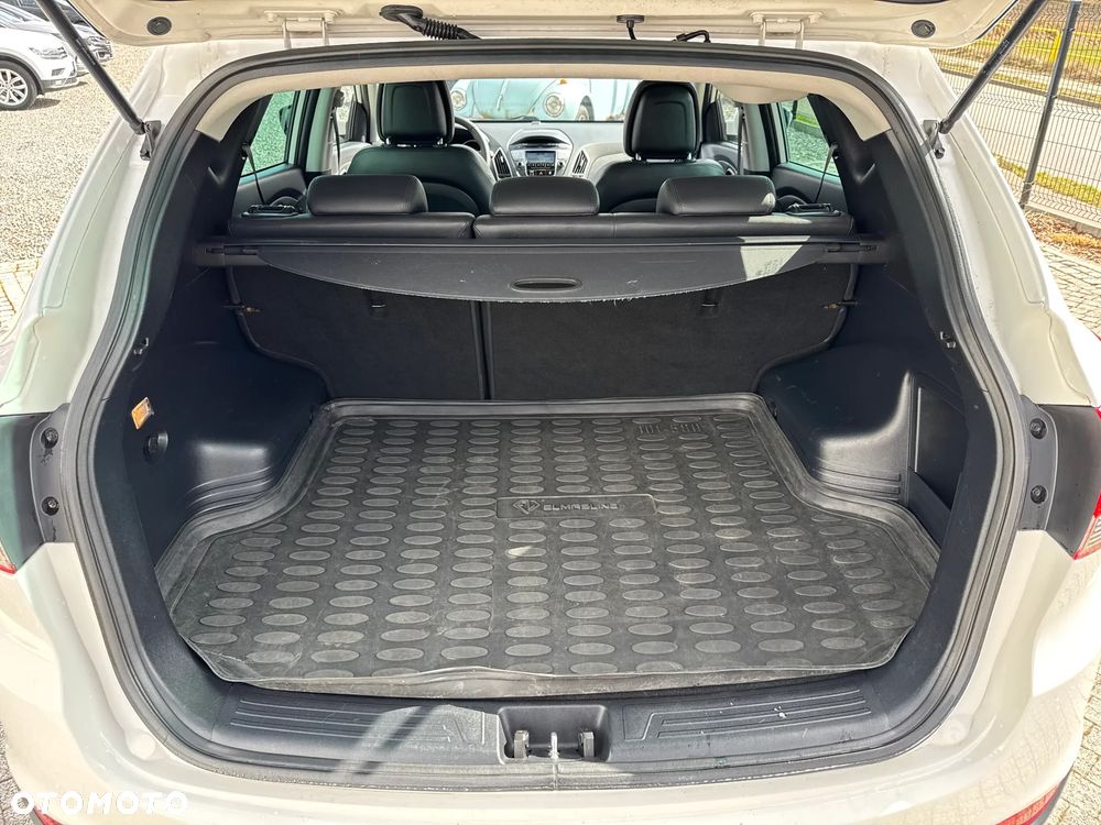 Hyundai ix35 - 34
