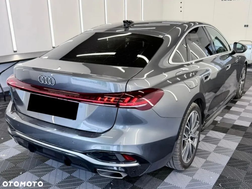 Audi A5 Limousine TFSI S tronic - 4