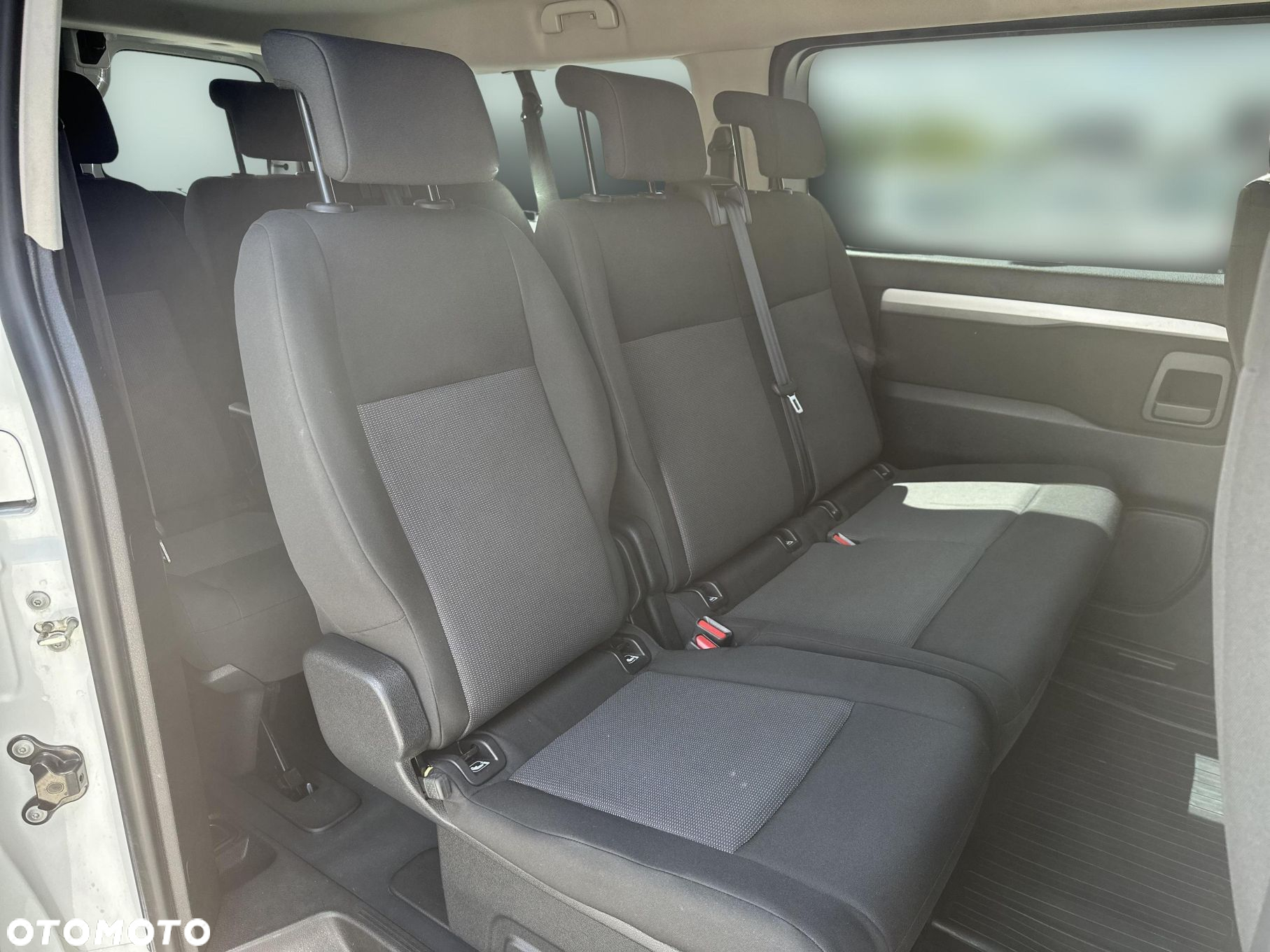 Toyota Proace Verso 2.0 D4-D Long Business - 13