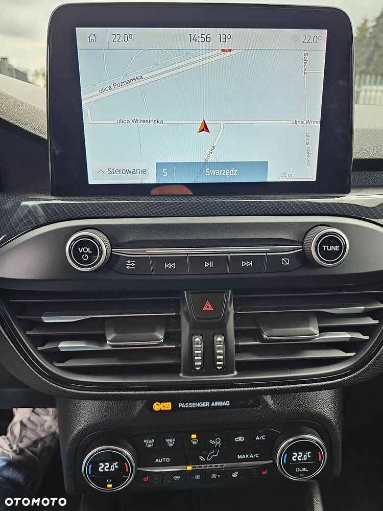 Ford Focus 1.5 EcoBlue SCR ST-Line - 29