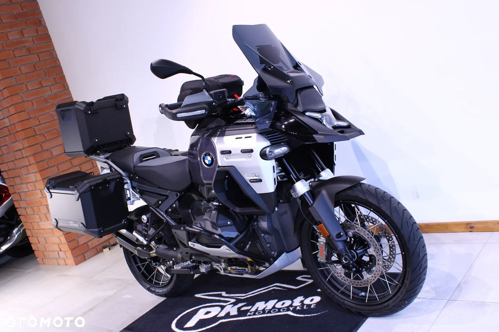 BMW GS - 4