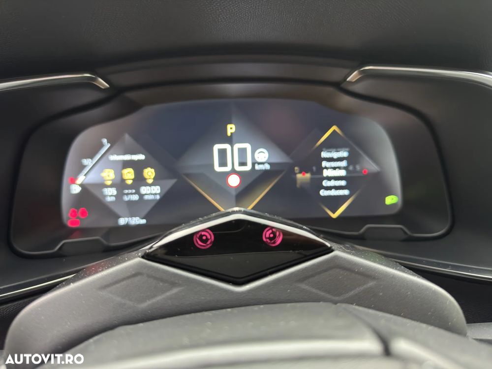 DS Automobiles DS 7 Crossback DS7 1.6 PureTech 180 S&S EAT8 RIVOLI - 36