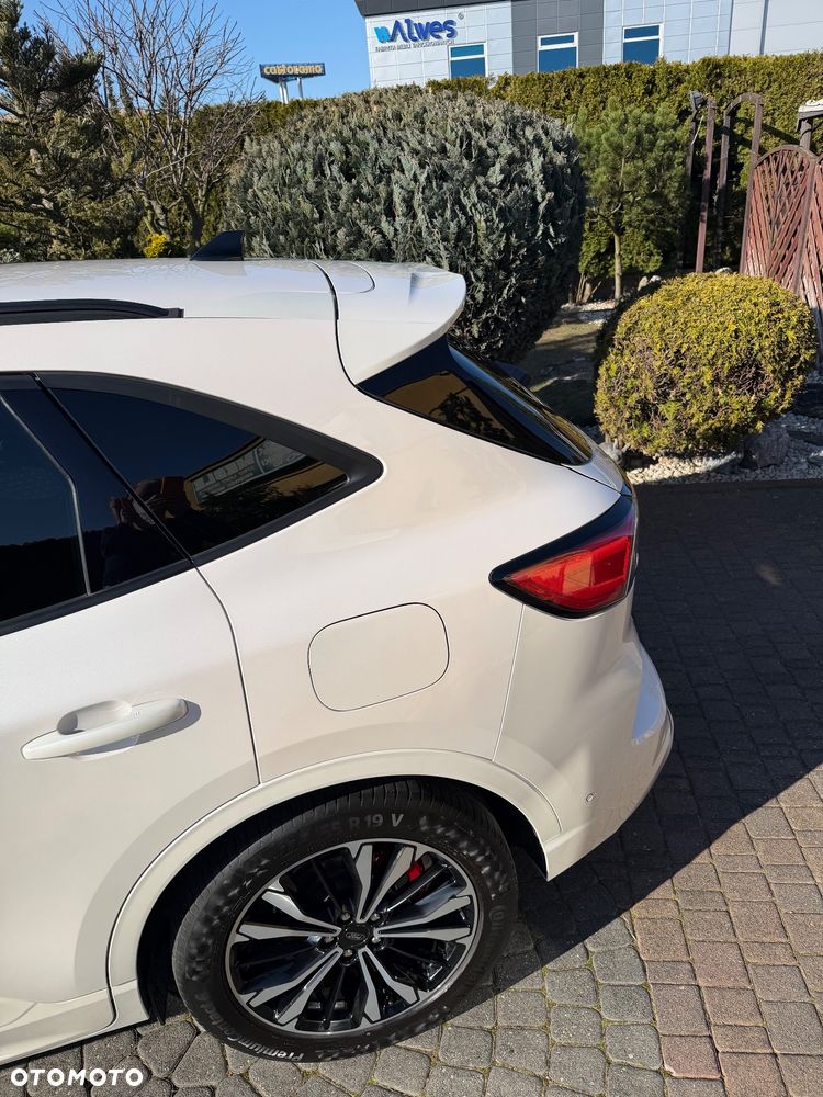 Ford Kuga 1.5 EcoBoost FWD ST-Line X - 6