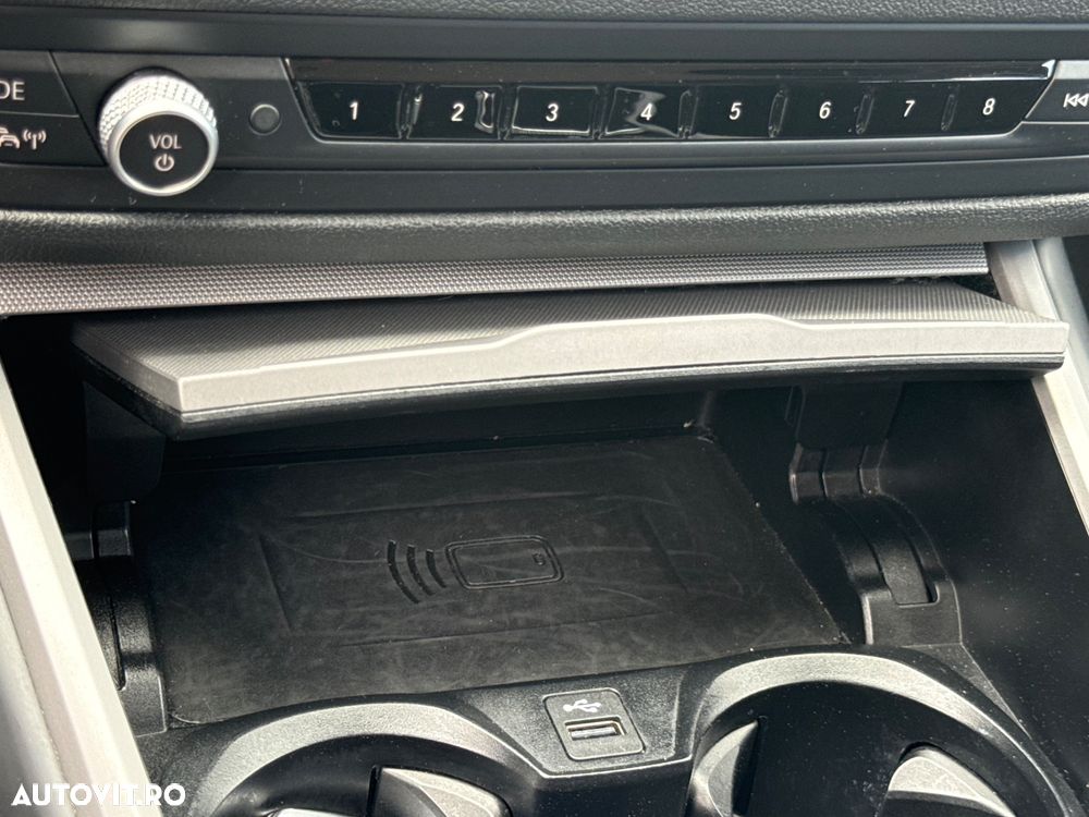 BMW Seria 3 320d xDrive Aut. Sport Line - 11