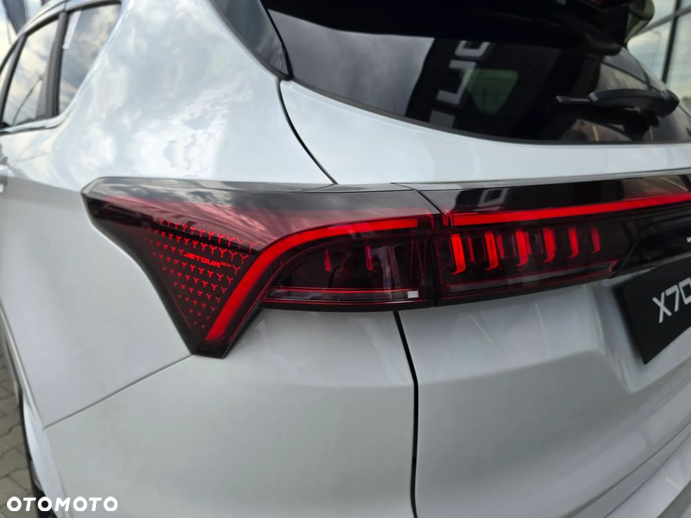 Jetour X70 Plus - 4