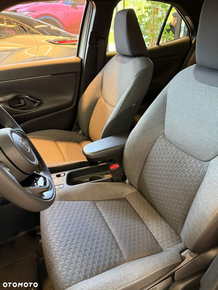 Toyota Yaris Cross Hybrid 1.5 Style - 9