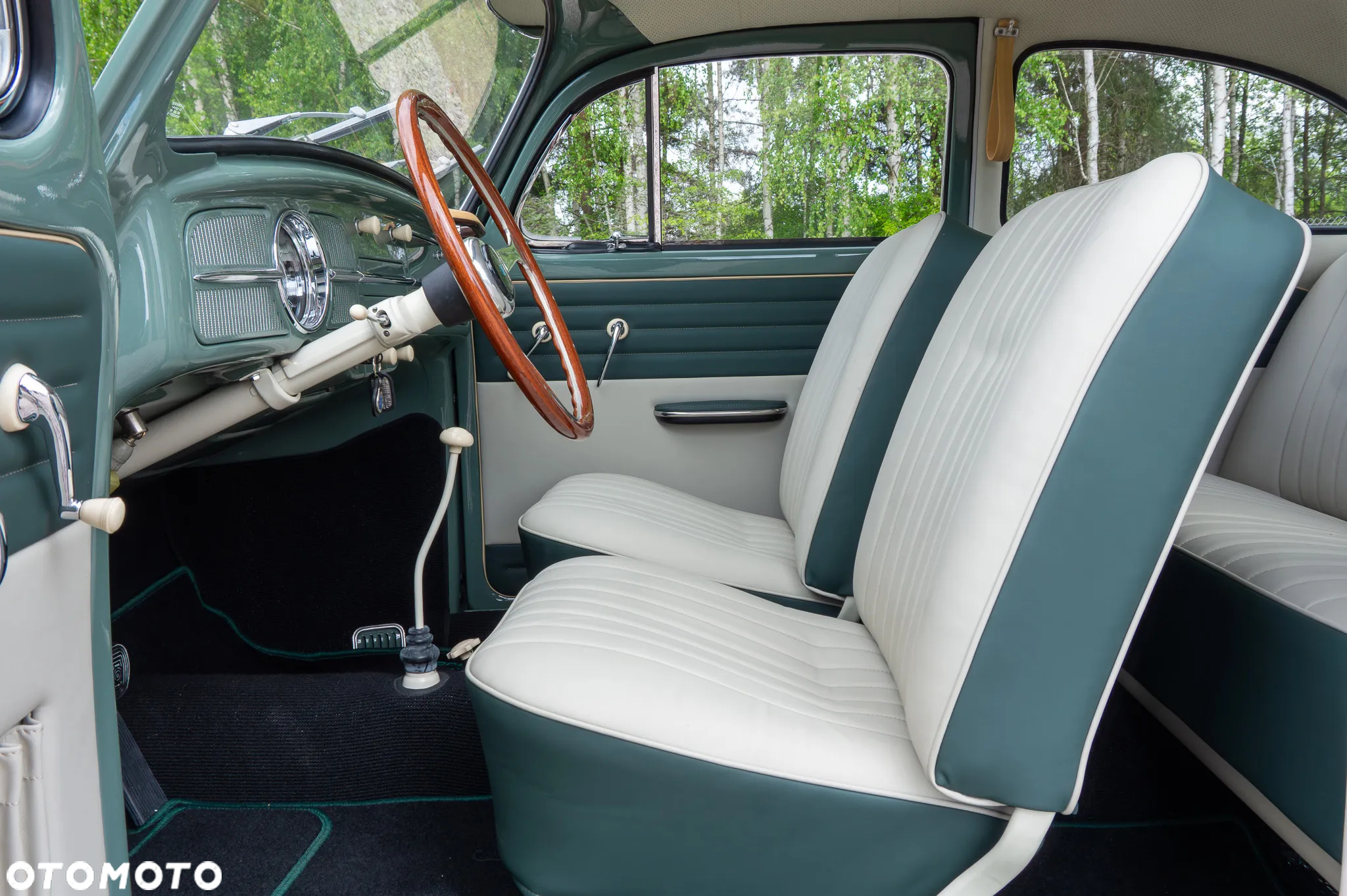 Volkswagen Garbus - 31