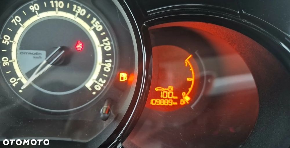 Citroën C3 1.2 VTi Exclusive - 9