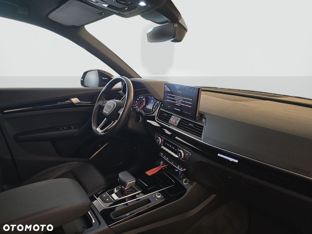 Audi Q5 Sportback - 20