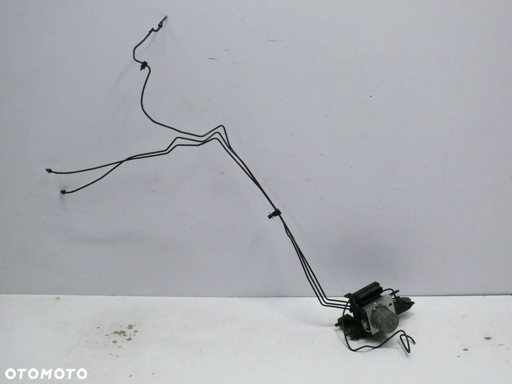 POMPA HAMULCOWA ABS OPEL ASTRA K V - 2